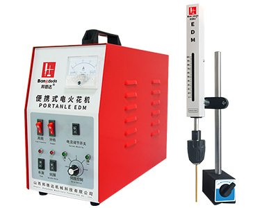 博銳興 RX-500A便攜式 電火花取斷絲錐機(jī)